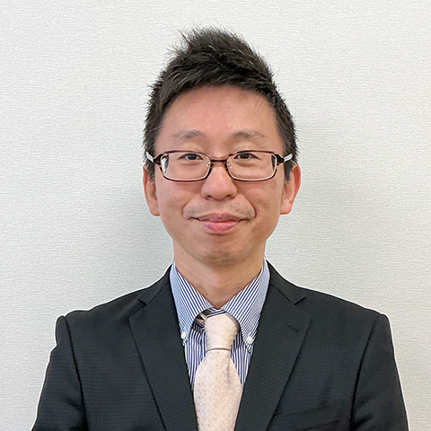 社会福祉法人丹和会　施設長 堤　富男